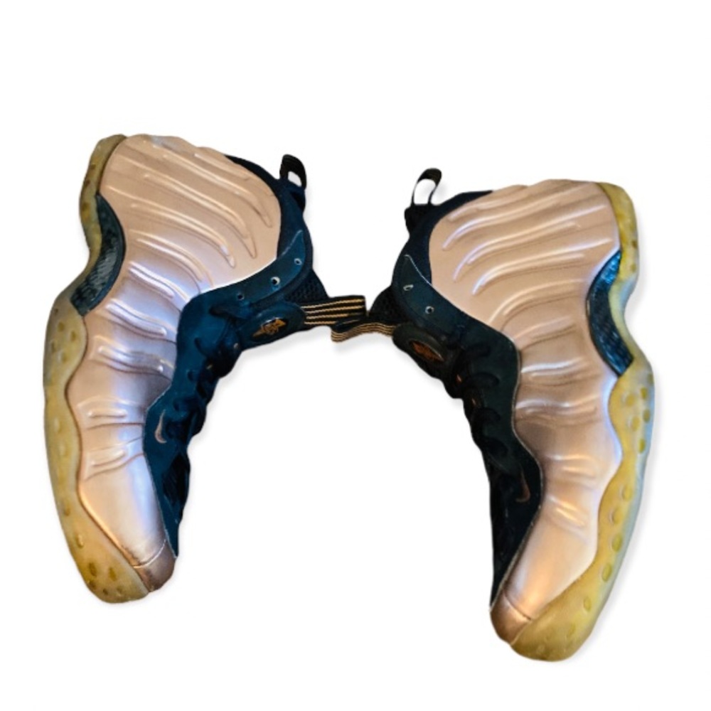 Nike Air Foamposite Ones - Picture 9 of 14